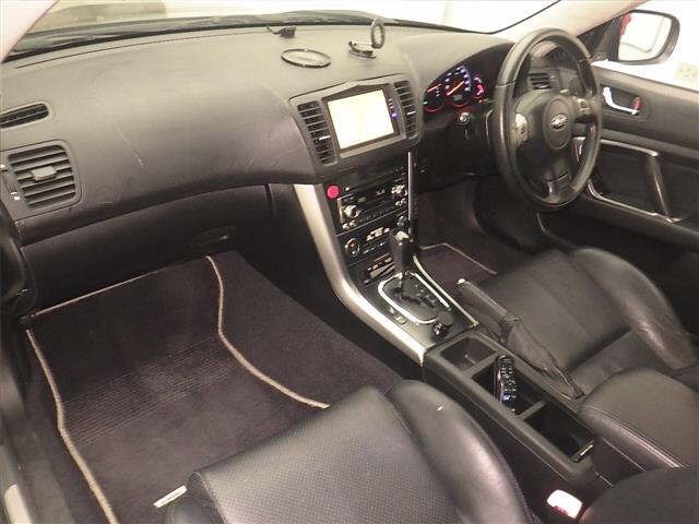 Subaru LEGACY B4 2005 8513384-4