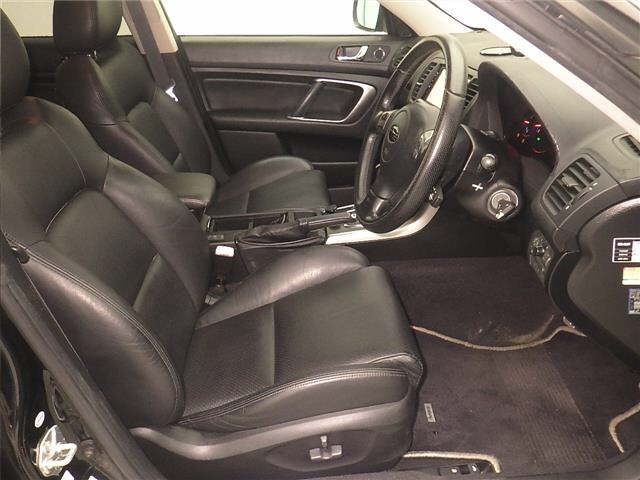 Subaru LEGACY B4 2005 8513384-5