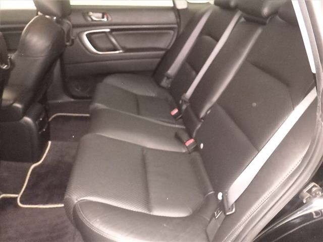 Subaru LEGACY B4 2005 8513384-7