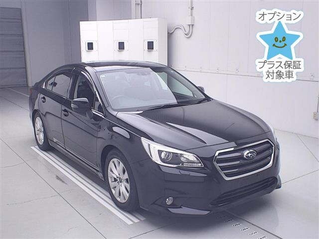 Subaru LEGACY B4 2016 8513385-0