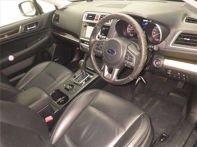 Subaru LEGACY B4 2016 8513385-3