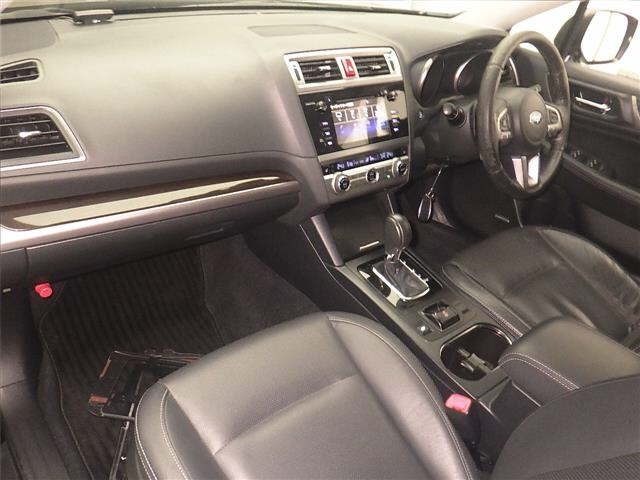 Subaru LEGACY B4 2016 8513385-4