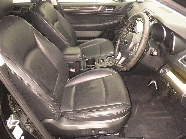 Subaru LEGACY B4 2016 8513385-5