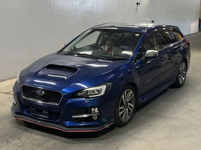 Subaru LEVORG 2015 8511643-0