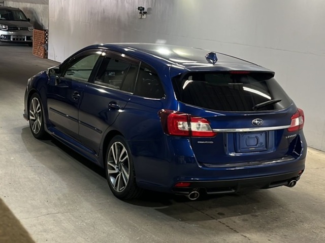 Subaru LEVORG 2015 8511643-1