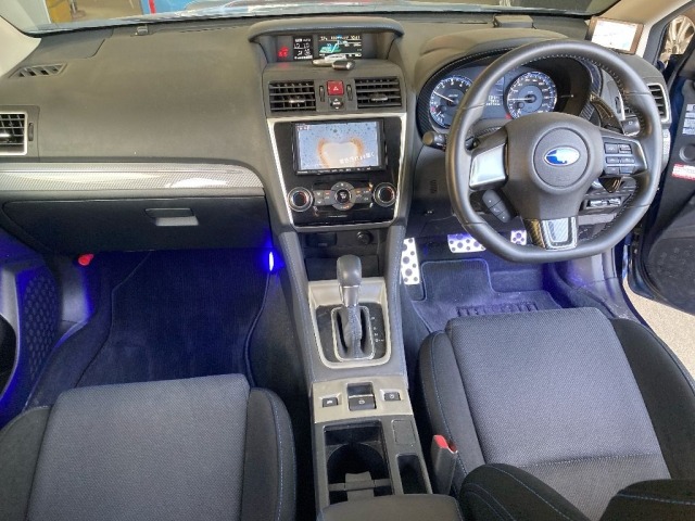 Subaru LEVORG 2015 8511643-3