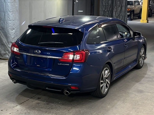 Subaru LEVORG 2015 8511643-5