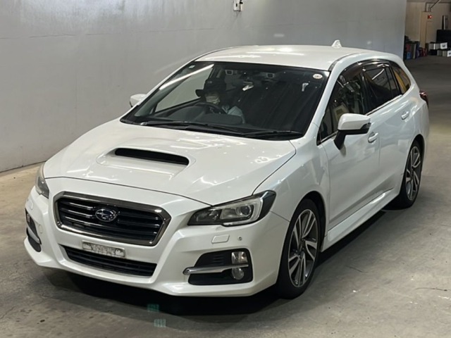 Subaru LEVORG 2014 8511647-0