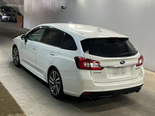 Subaru LEVORG 2014 8511647-1