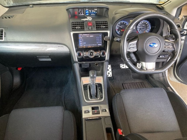 Subaru LEVORG 2014 8511647-3