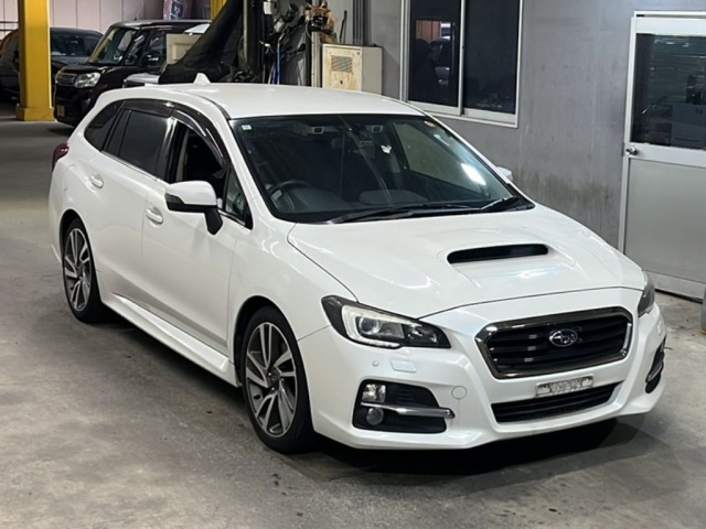Subaru LEVORG 2014 8511647-4