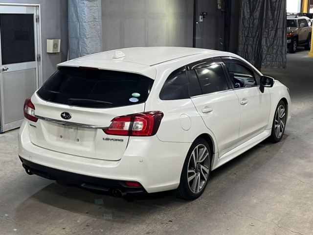 Subaru LEVORG 2014 8511647-5