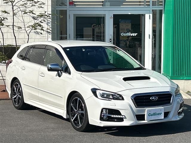 Subaru LEVORG 2014 8511877-0