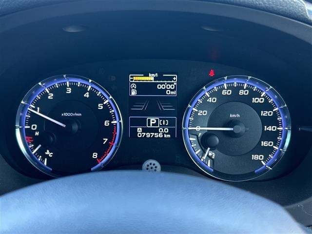 Subaru LEVORG 2014 8511877-11