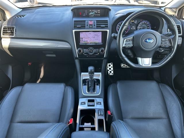 Subaru LEVORG 2014 8511877-16