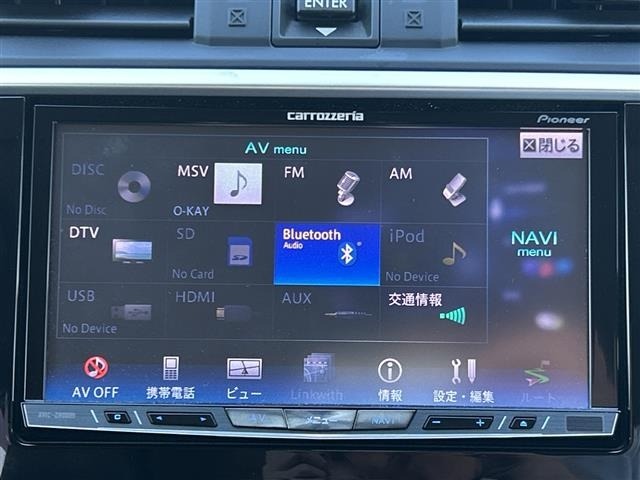 Subaru LEVORG 2014 8511877-17