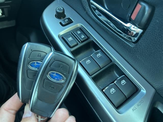 Subaru LEVORG 2014 8511877-23