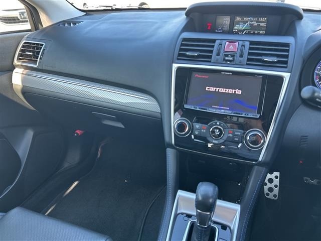 Subaru LEVORG 2014 8511877-4