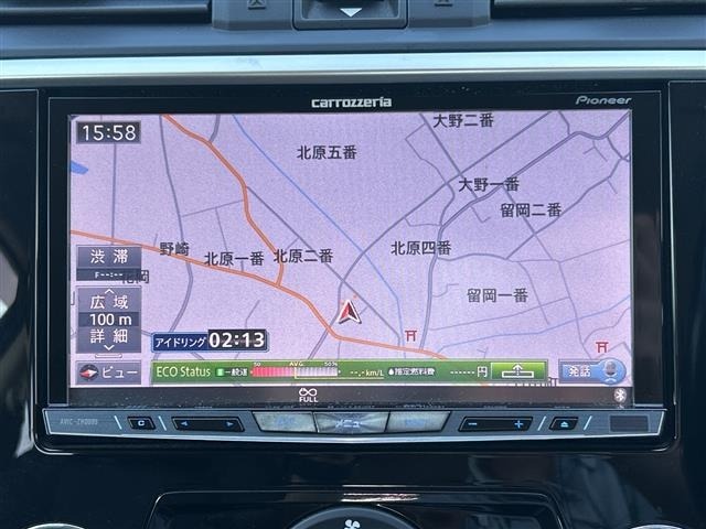 Subaru LEVORG 2014 8511877-6