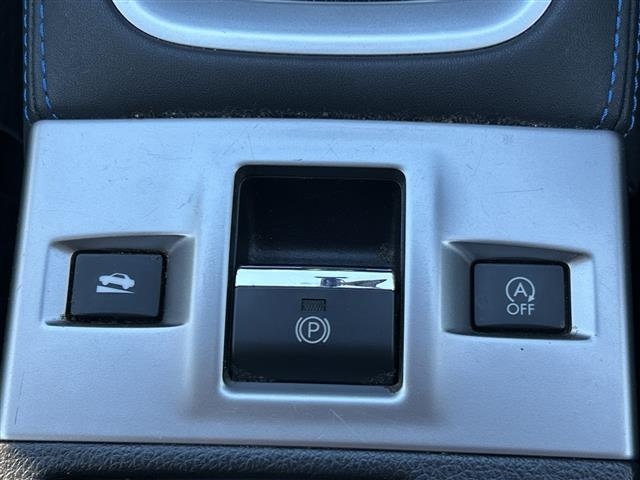 Subaru LEVORG 2014 8511877-7