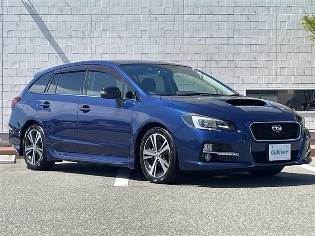 Subaru LEVORG 2017 8511878-0