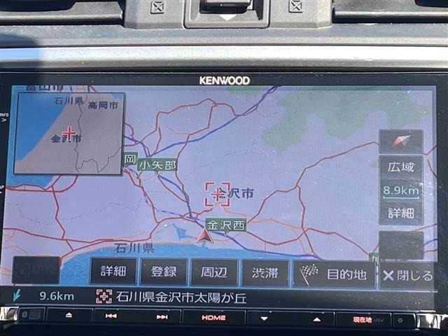 Subaru LEVORG 2017 8511878-10