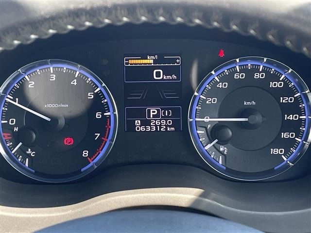 Subaru LEVORG 2017 8511878-7