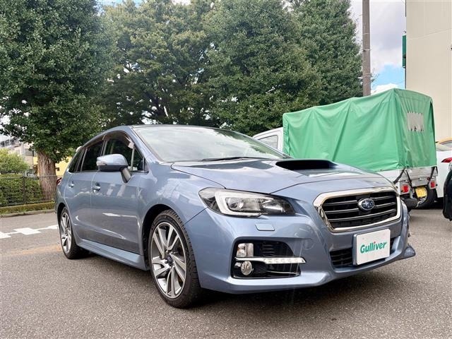 Subaru LEVORG 2015 8511882-10