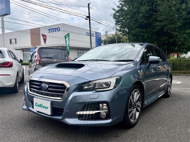 Subaru LEVORG 2015 8511882-12