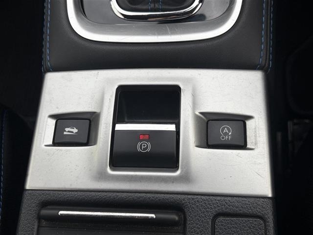 Subaru LEVORG 2015 8511882-19