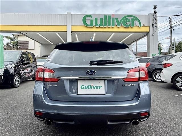 Subaru LEVORG 2015 8511882-2