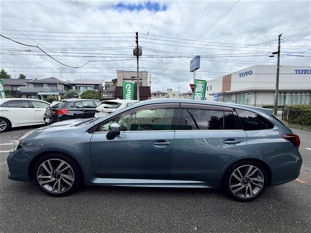 Subaru LEVORG 2015 8511882-20