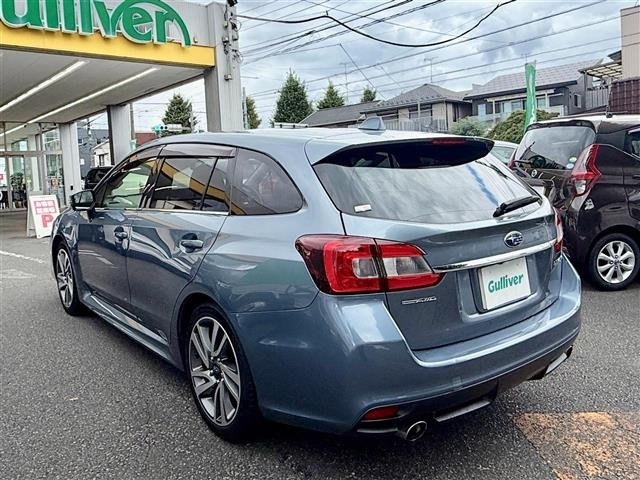 Subaru LEVORG 2015 8511882-22