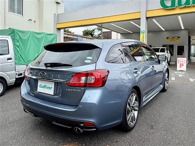 Subaru LEVORG 2015 8511882-4
