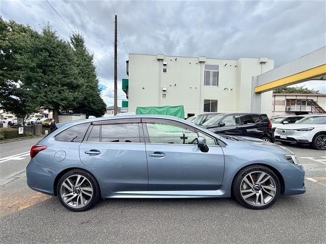 Subaru LEVORG 2015 8511882-6