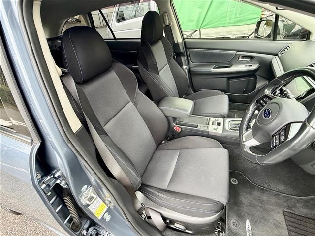 Subaru LEVORG 2015 8511882-7