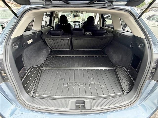 Subaru LEVORG 2015 8511882-9