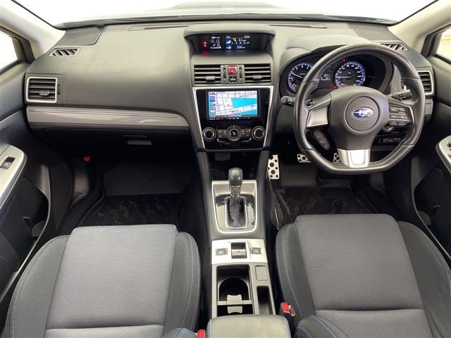 Subaru LEVORG 2015 8511883-14
