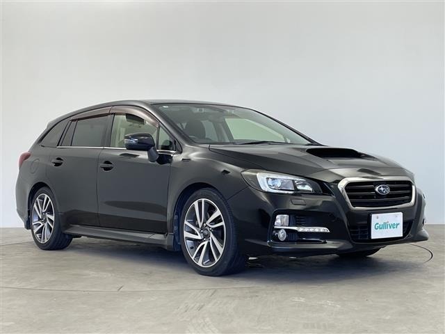 Subaru LEVORG 2015 8511883-15