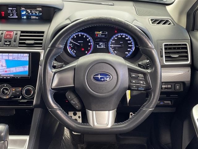 Subaru LEVORG 2015 8511883-21