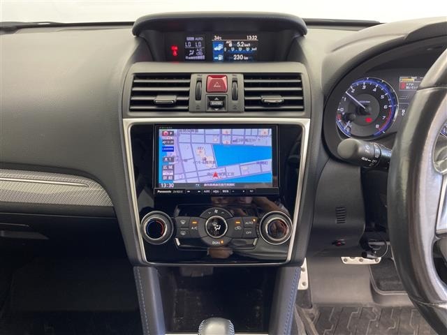 Subaru LEVORG 2015 8511883-7