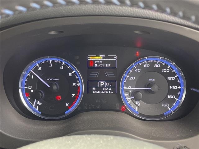 Subaru LEVORG 2015 8511883-9