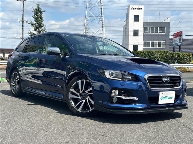 Subaru LEVORG 2015 8511891-0