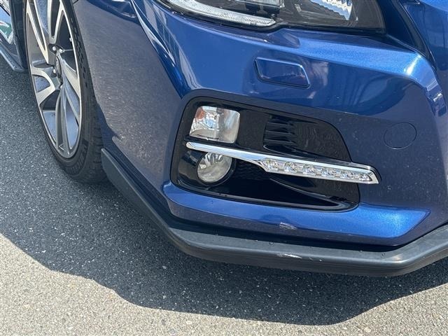 Subaru LEVORG 2015 8511891-11