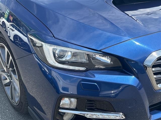 Subaru LEVORG 2015 8511891-12
