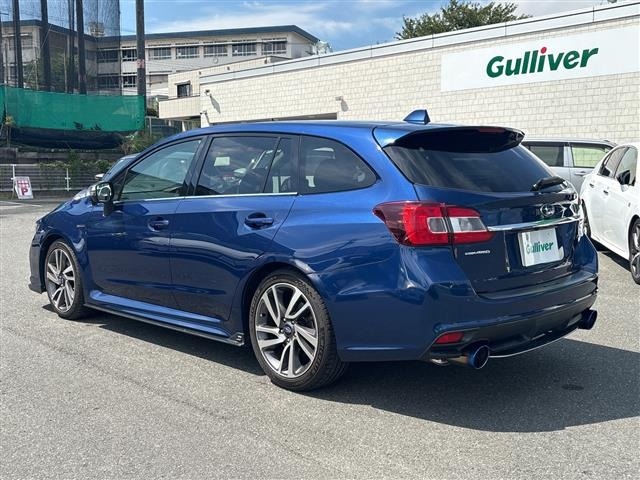 Subaru LEVORG 2015 8511891-13