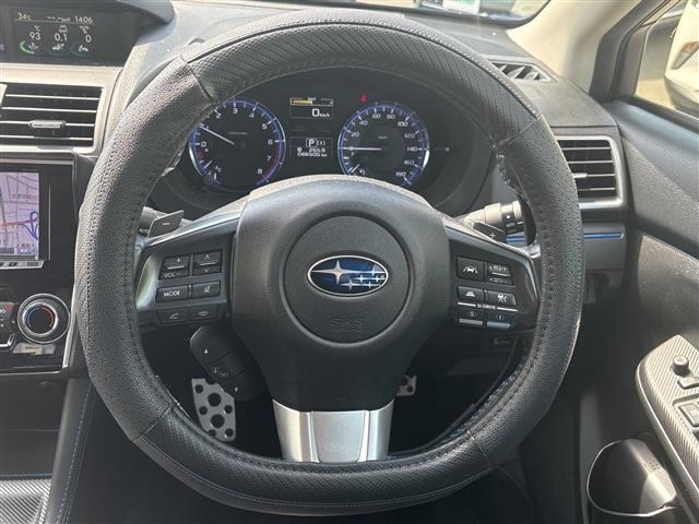 Subaru LEVORG 2015 8511891-14