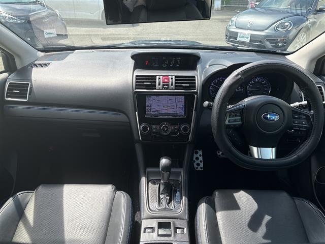 Subaru LEVORG 2015 8511891-15