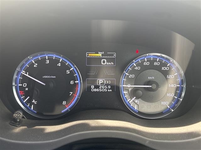 Subaru LEVORG 2015 8511891-16