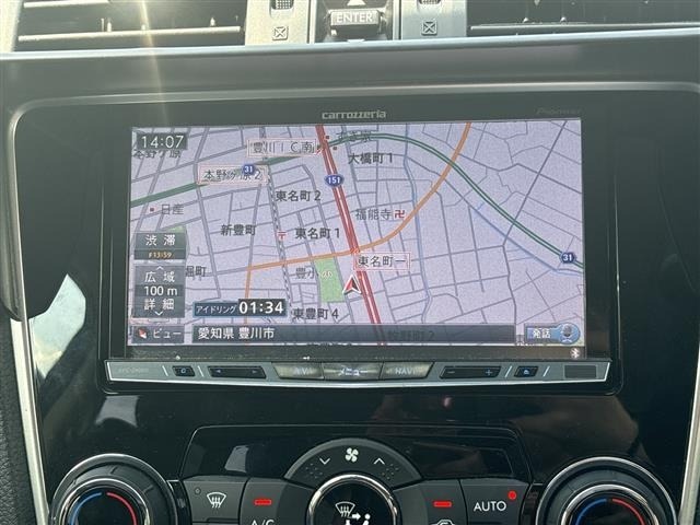 Subaru LEVORG 2015 8511891-17